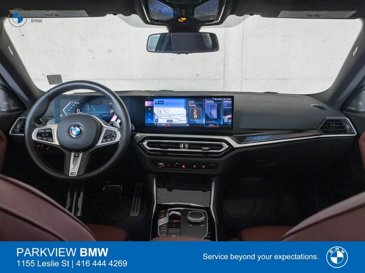 2024 BMW M240 i xDrive 2dr All-Wheel Drive Coupe Photo