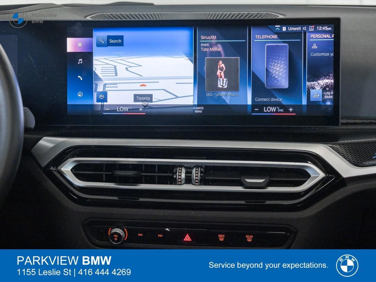 2024 BMW M240 i xDrive 2dr All-Wheel Drive Coupe Photo