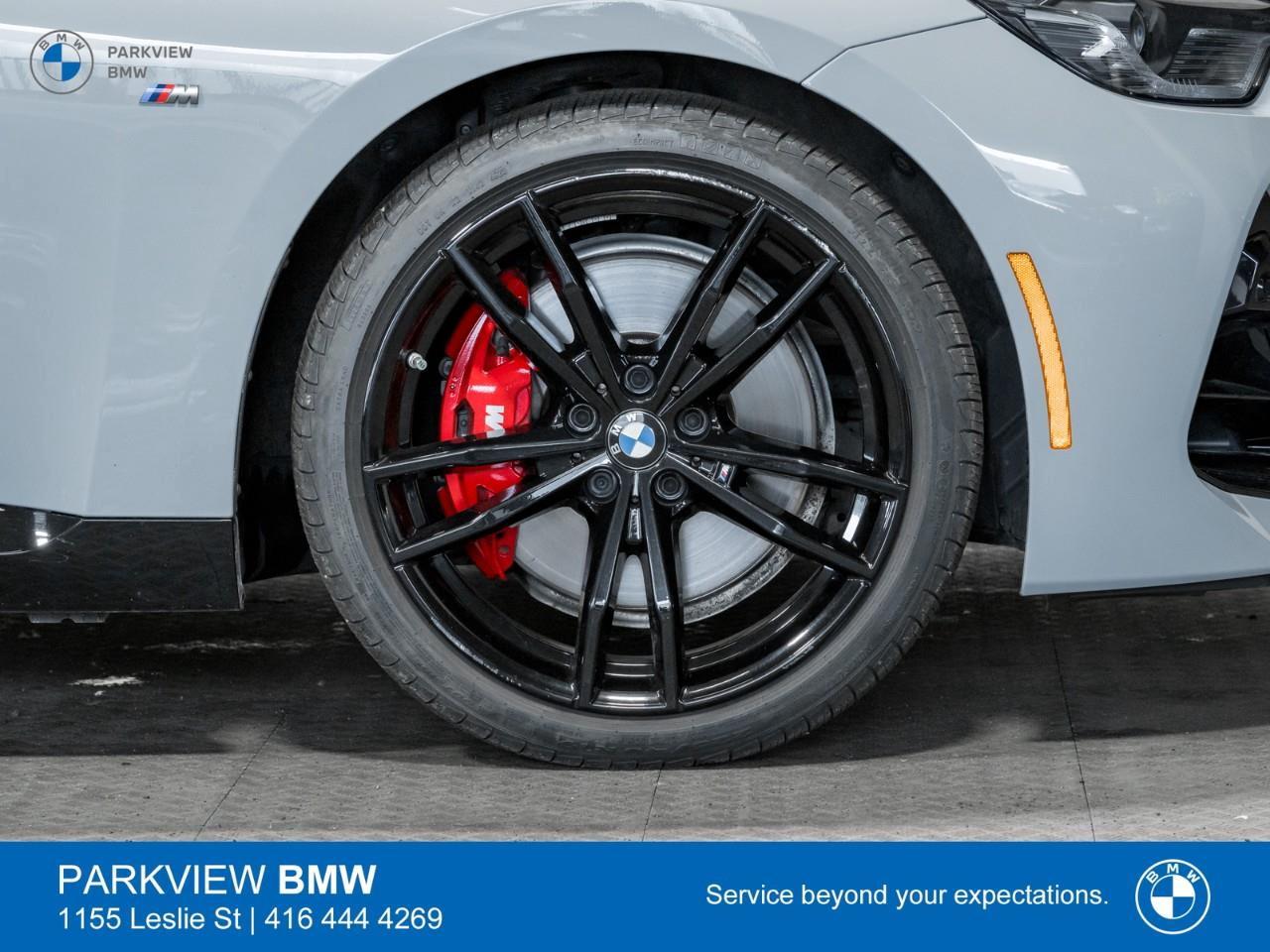 2024 BMW M240 i xDrive 2dr All-Wheel Drive Coupe Photo