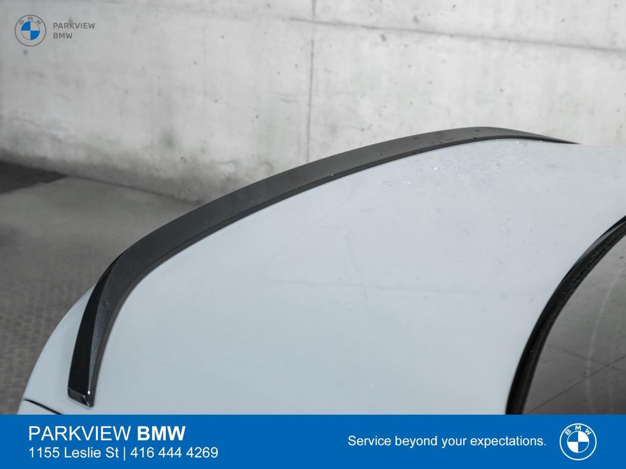 2024 BMW M240 i xDrive 2dr All-Wheel Drive Coupe Photo
