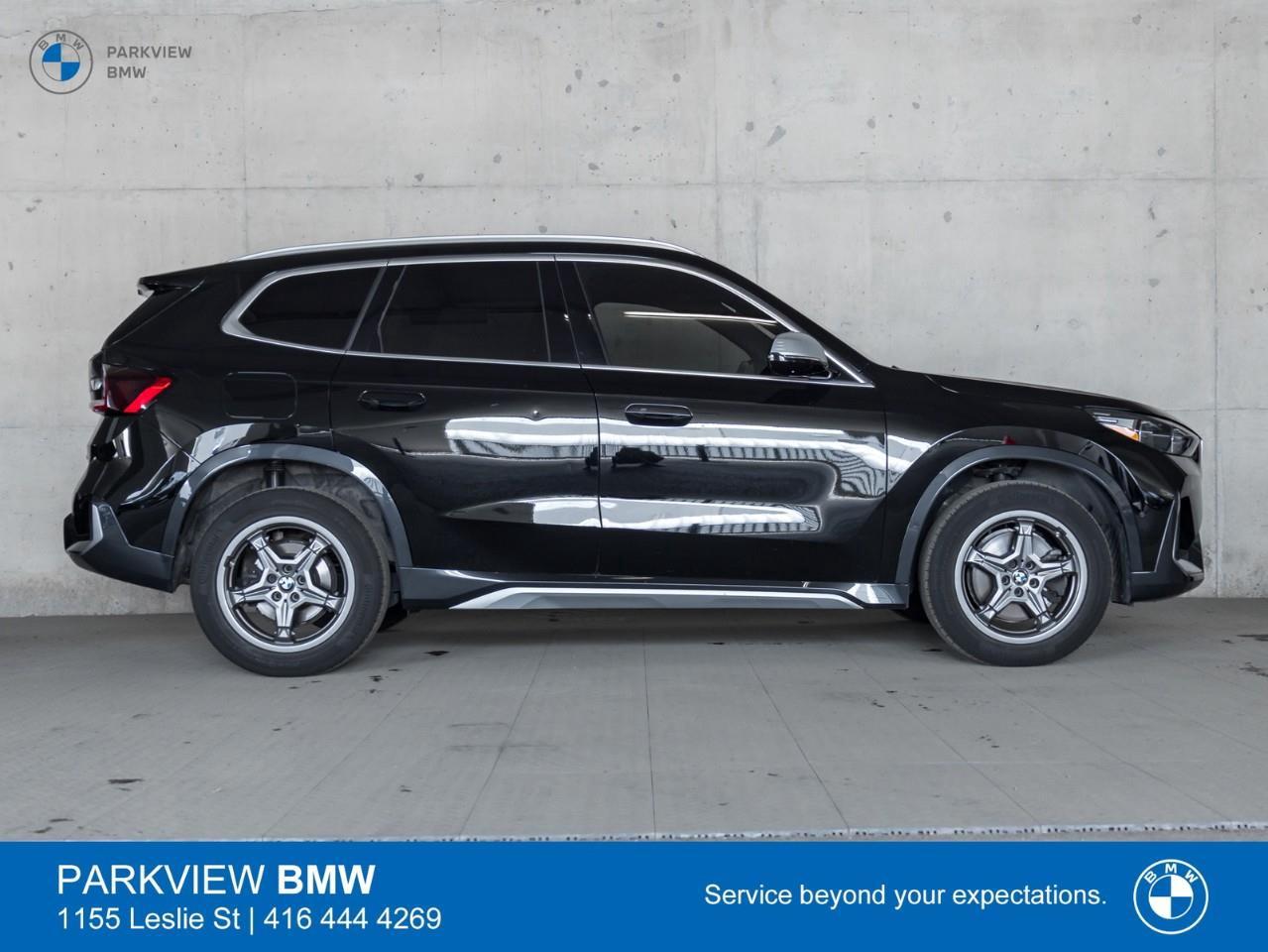 2023 BMW X1 xDrive28i 4dr All-wheel Drive Sports Activity Vehicle Photo