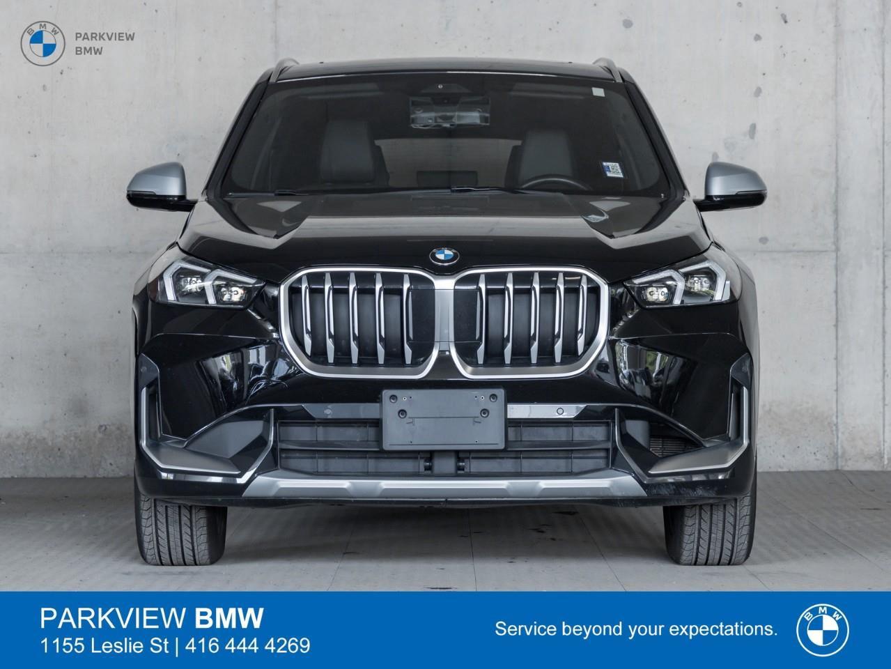 2023 BMW X1 xDrive28i 4dr All-wheel Drive Sports Activity Vehicle Photo2