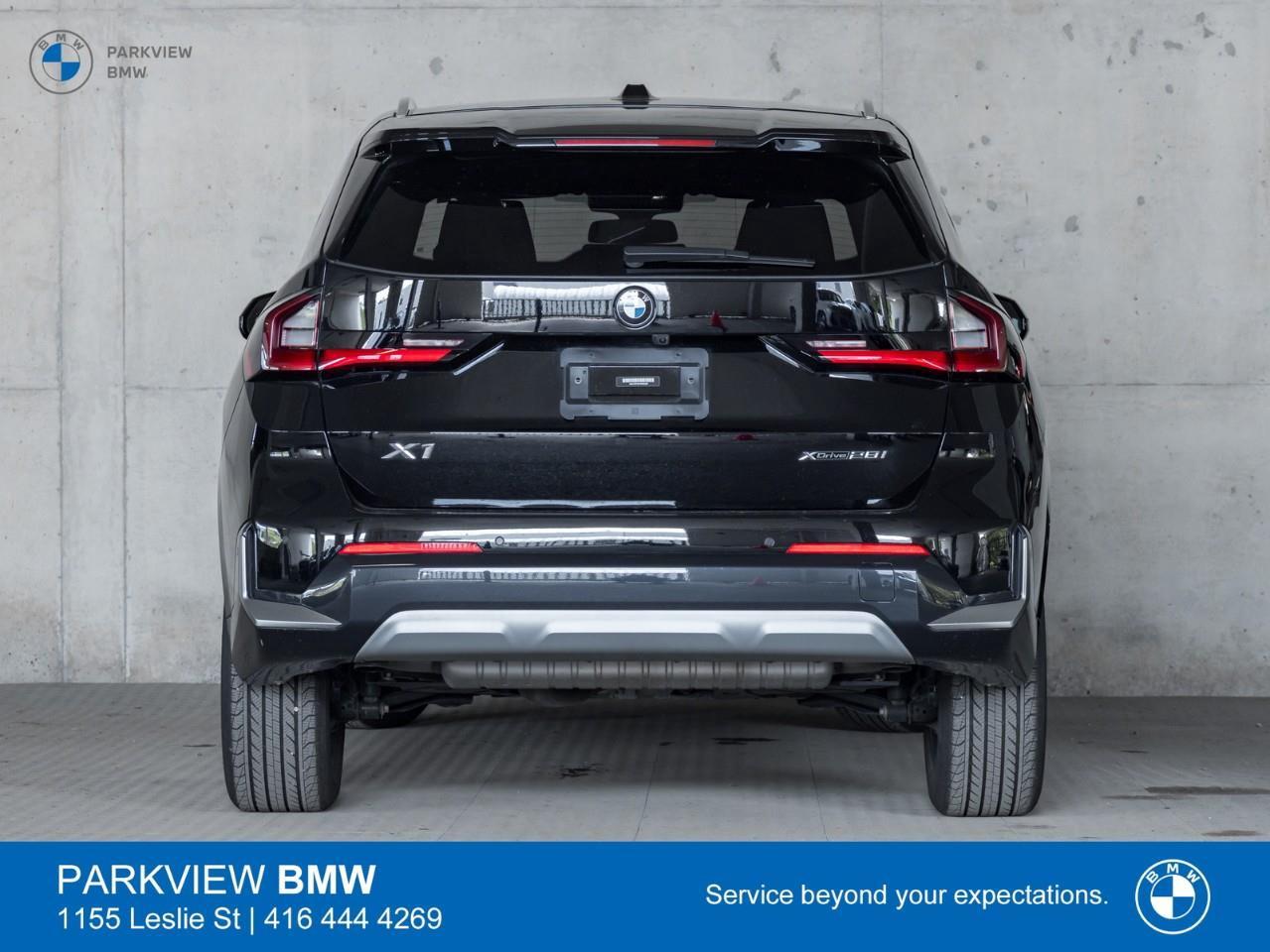 2023 BMW X1 xDrive28i 4dr All-wheel Drive Sports Activity Vehicle Photo