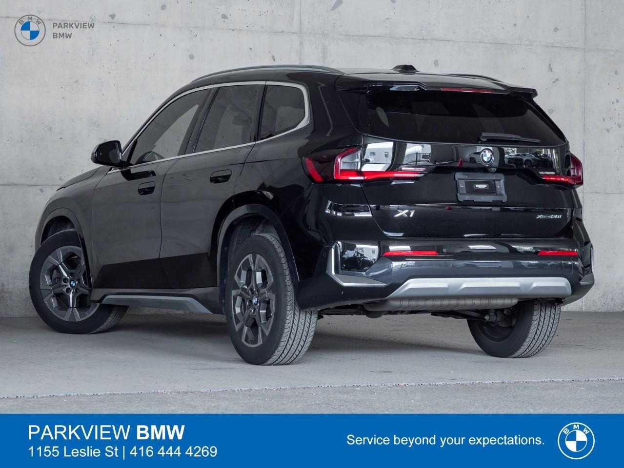 2023 BMW X1 xDrive28i 4dr All-wheel Drive Sports Activity Vehicle Photo