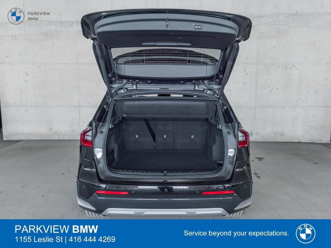 2023 BMW X1 xDrive28i 4dr All-wheel Drive Sports Activity Vehicle Photo