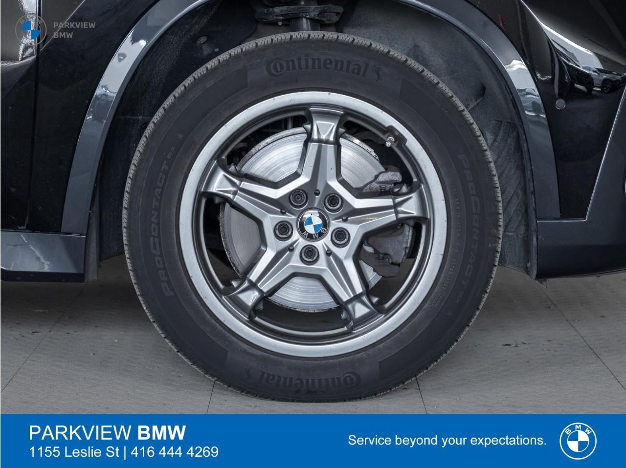 2023 BMW X1 xDrive28i 4dr All-wheel Drive Sports Activity Vehicle Photo