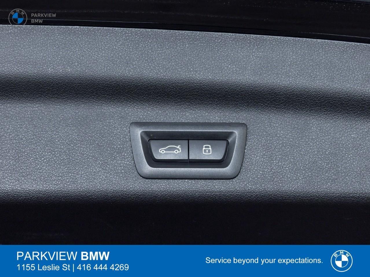 2023 BMW X1 xDrive28i 4dr All-wheel Drive Sports Activity Vehicle Photo