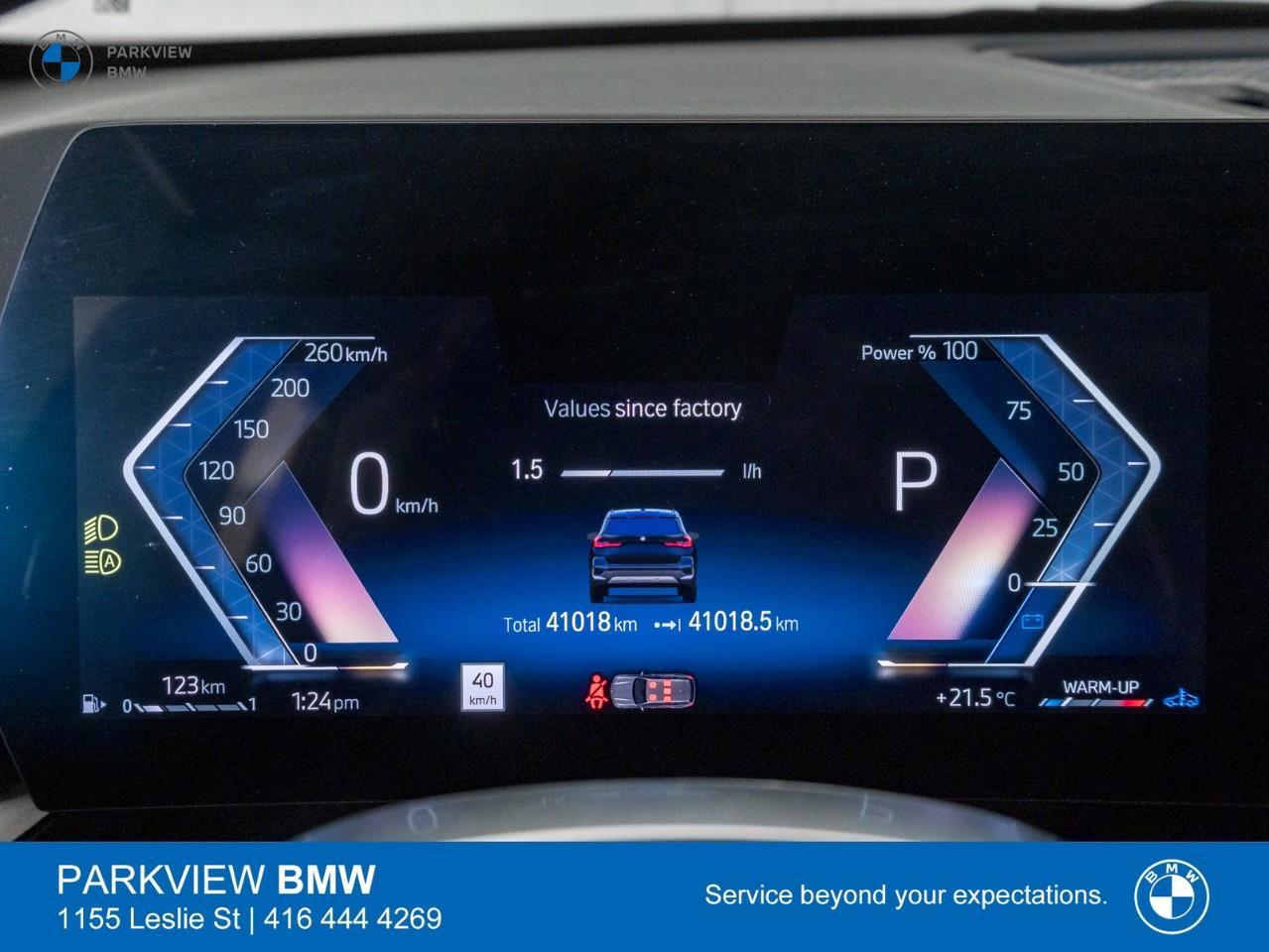 2023 BMW X1 xDrive28i 4dr All-wheel Drive Sports Activity Vehicle Photo