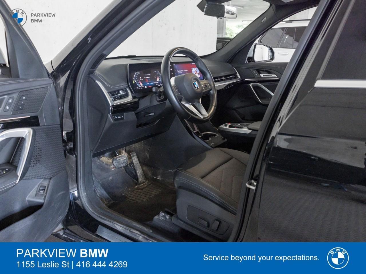 2023 BMW X1 xDrive28i 4dr All-wheel Drive Sports Activity Vehicle Photo