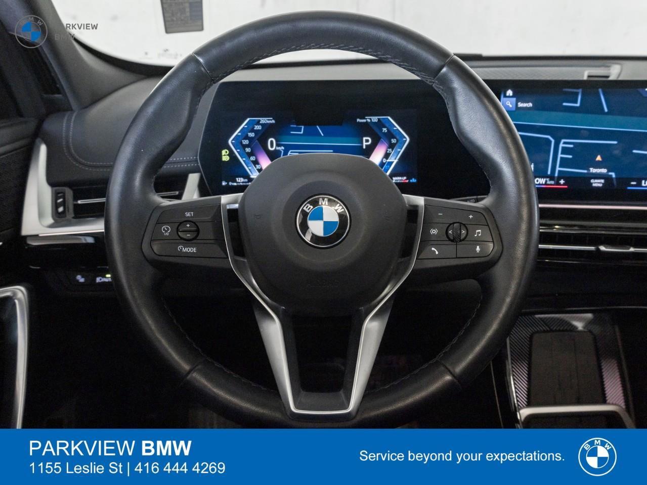 2023 BMW X1 xDrive28i 4dr All-wheel Drive Sports Activity Vehicle Photo