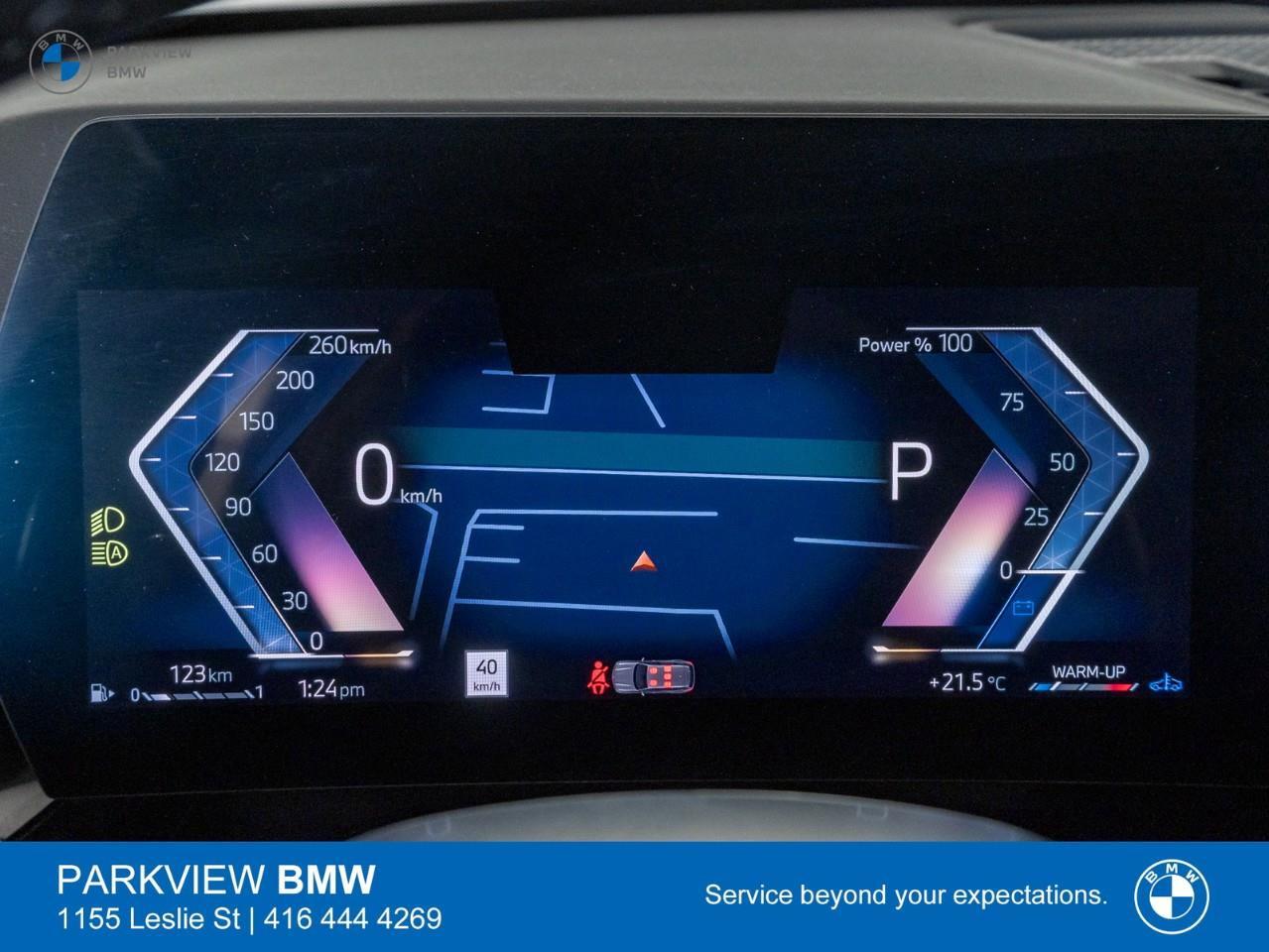 2023 BMW X1 xDrive28i 4dr All-wheel Drive Sports Activity Vehicle Photo