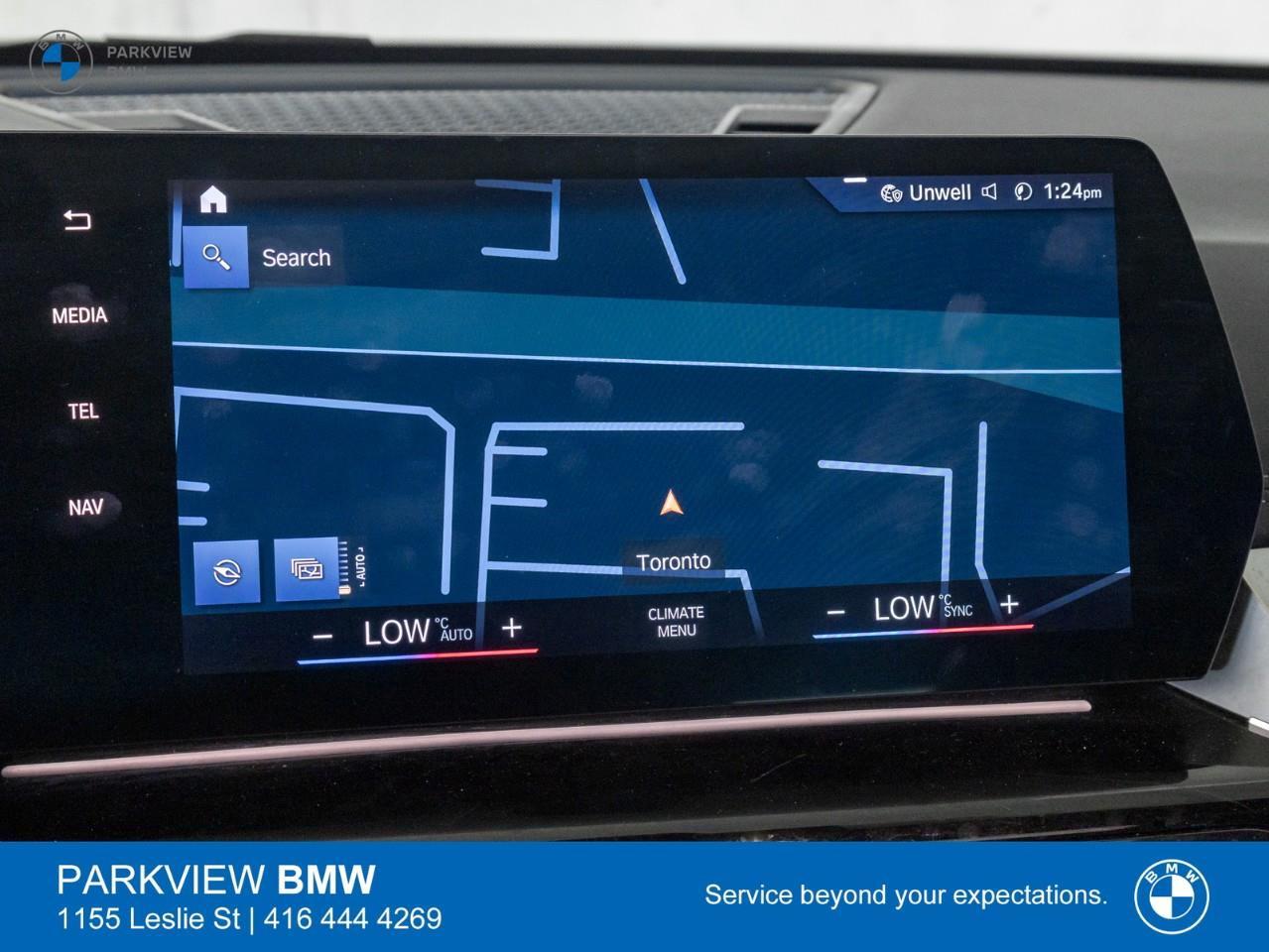 2023 BMW X1 xDrive28i 4dr All-wheel Drive Sports Activity Vehicle Photo
