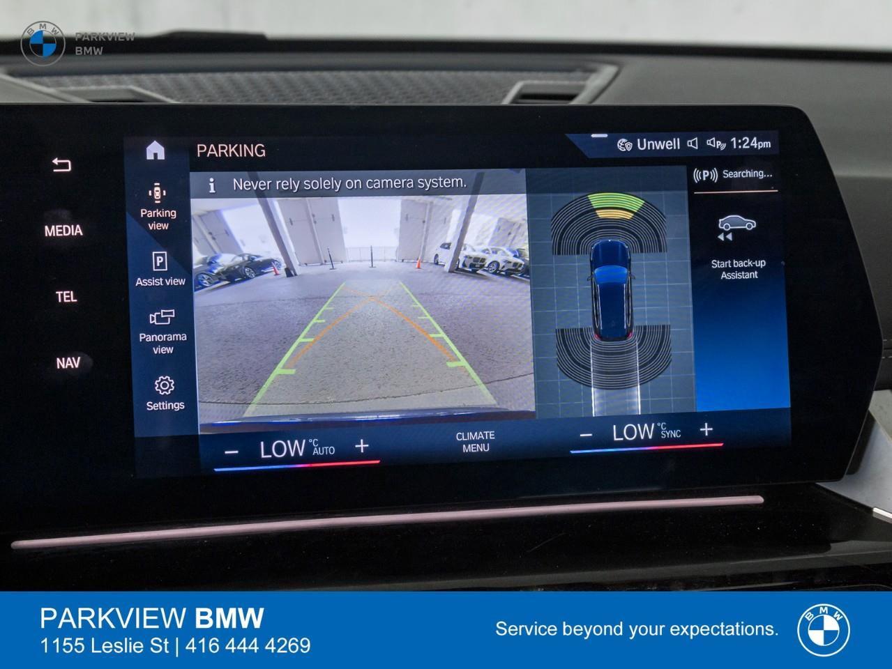 2023 BMW X1 xDrive28i 4dr All-wheel Drive Sports Activity Vehicle Photo