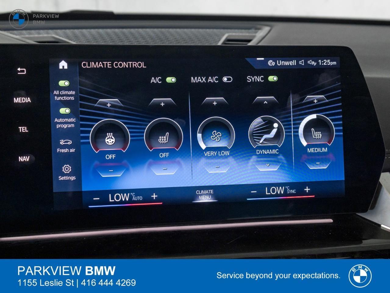 2023 BMW X1 xDrive28i 4dr All-wheel Drive Sports Activity Vehicle Photo