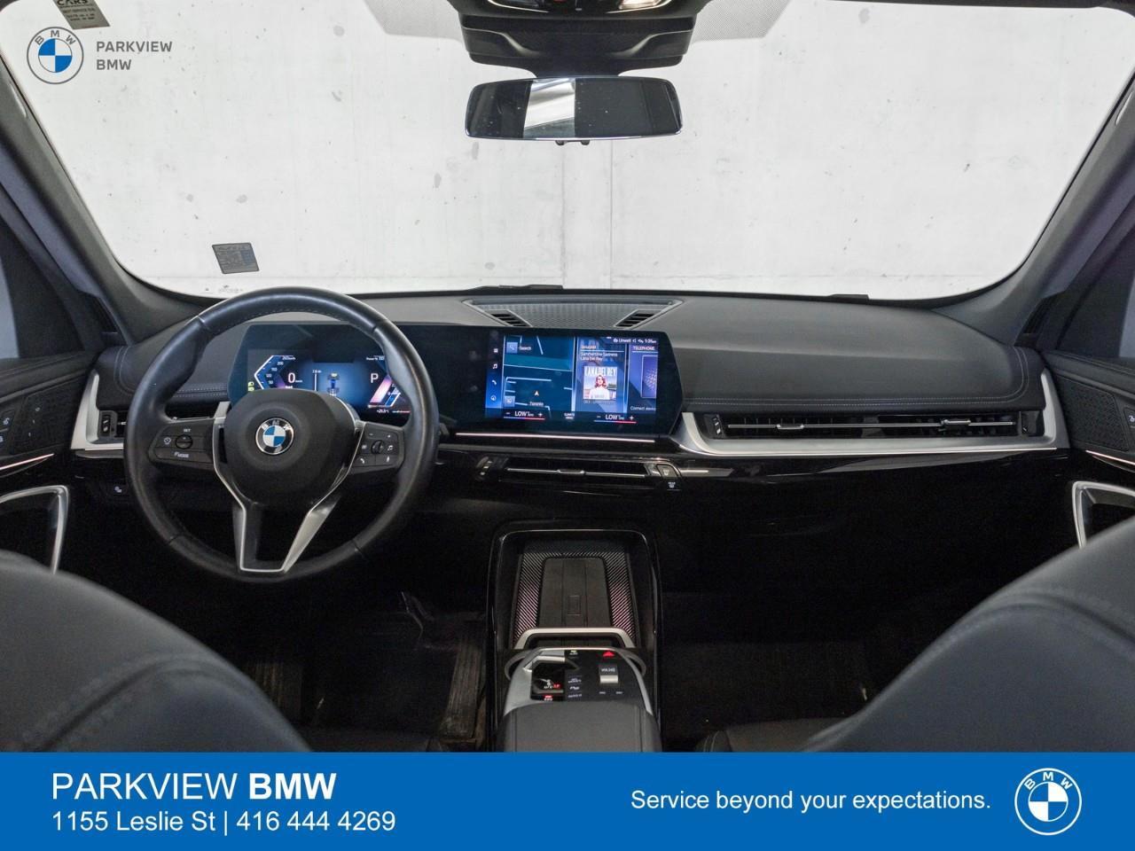 2023 BMW X1 xDrive28i 4dr All-wheel Drive Sports Activity Vehicle Photo