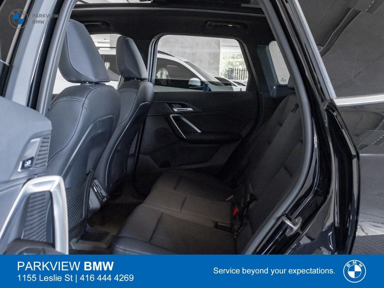 2023 BMW X1 xDrive28i 4dr All-wheel Drive Sports Activity Vehicle Photo