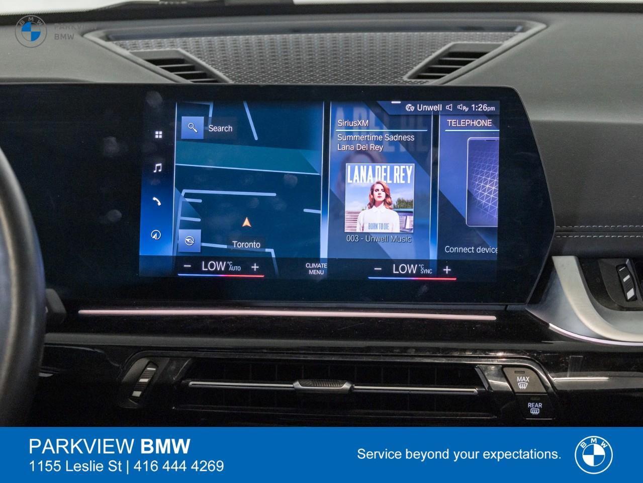 2023 BMW X1 xDrive28i 4dr All-wheel Drive Sports Activity Vehicle Photo