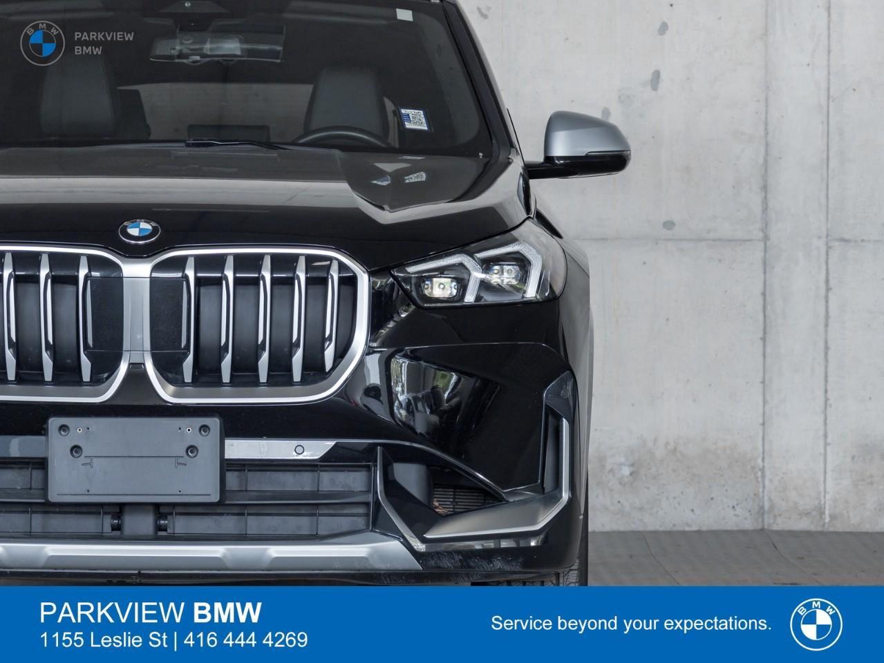2023 BMW X1 xDrive28i 4dr All-wheel Drive Sports Activity Vehicle Photo