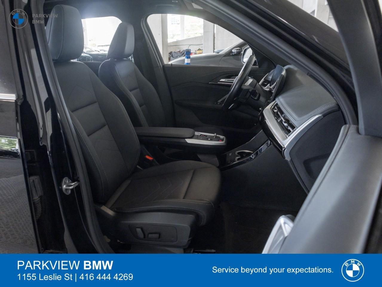 2023 BMW X1 xDrive28i 4dr All-wheel Drive Sports Activity Vehicle Photo