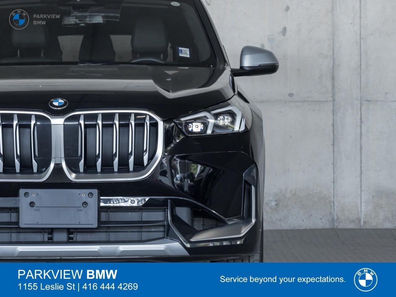 2023 BMW X1 xDrive28i 4dr All-wheel Drive Sports Activity Vehicle Photo