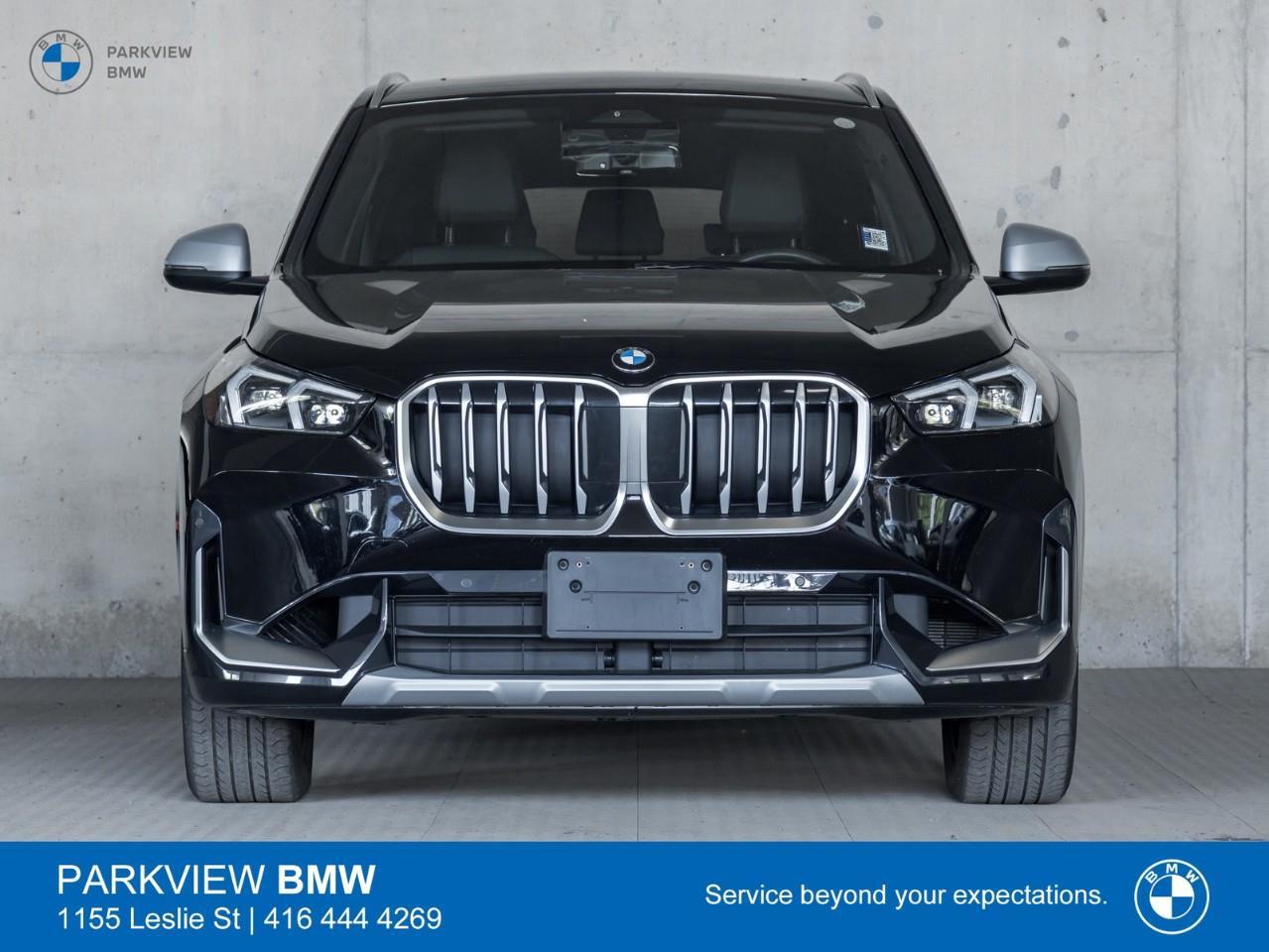 2023 BMW X1 xDrive28i 4dr All-wheel Drive Sports Activity Vehicle Photo2