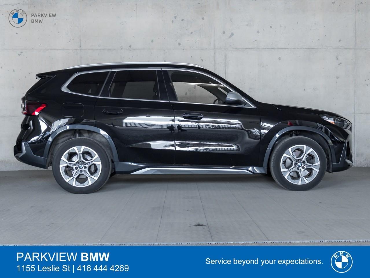 2023 BMW X1 xDrive28i 4dr All-wheel Drive Sports Activity Vehicle Photo3