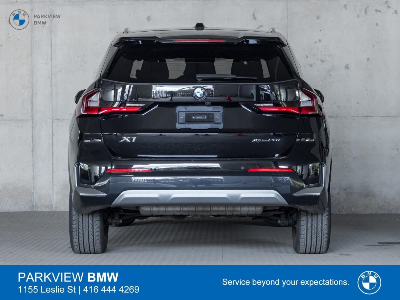 2023 BMW X1 xDrive28i 4dr All-wheel Drive Sports Activity Vehicle Photo