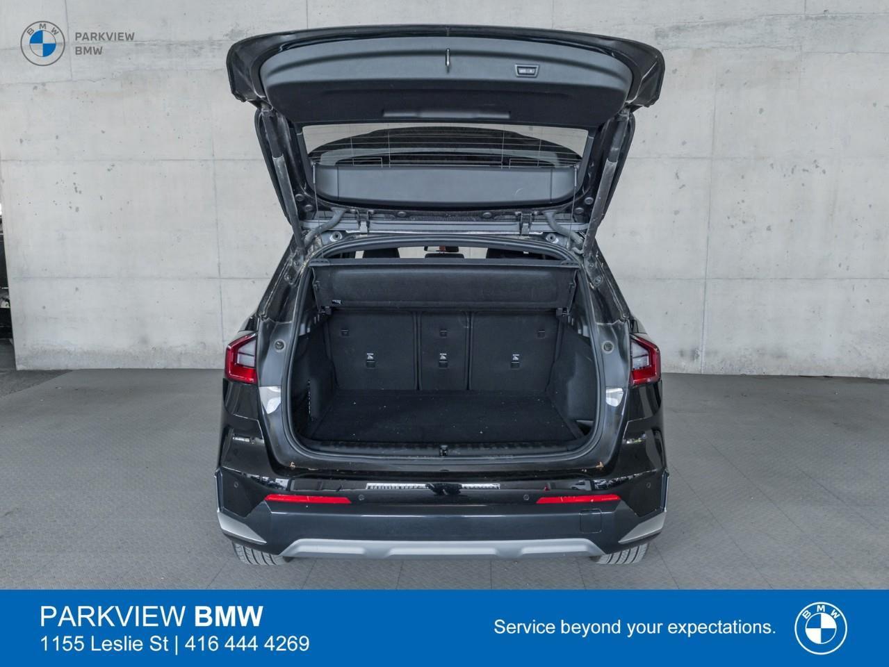 2023 BMW X1 xDrive28i 4dr All-wheel Drive Sports Activity Vehicle Photo