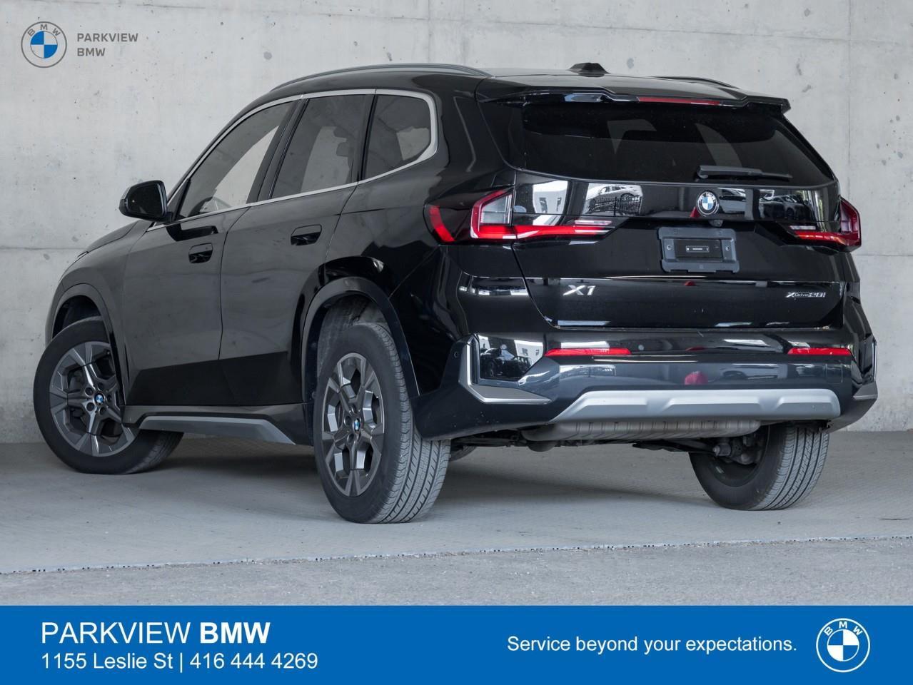 2023 BMW X1 xDrive28i 4dr All-wheel Drive Sports Activity Vehicle Photo