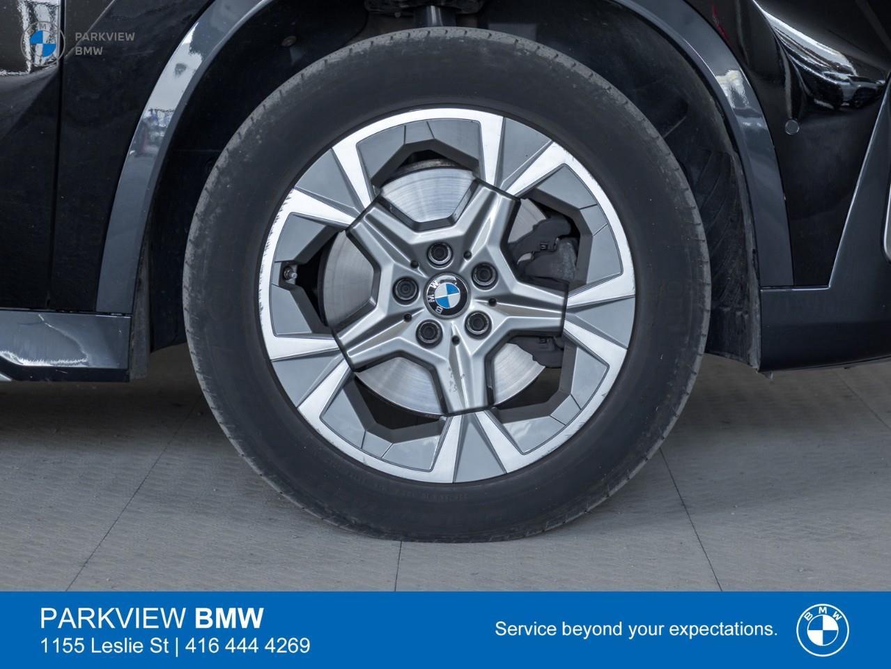 2023 BMW X1 xDrive28i 4dr All-wheel Drive Sports Activity Vehicle Photo