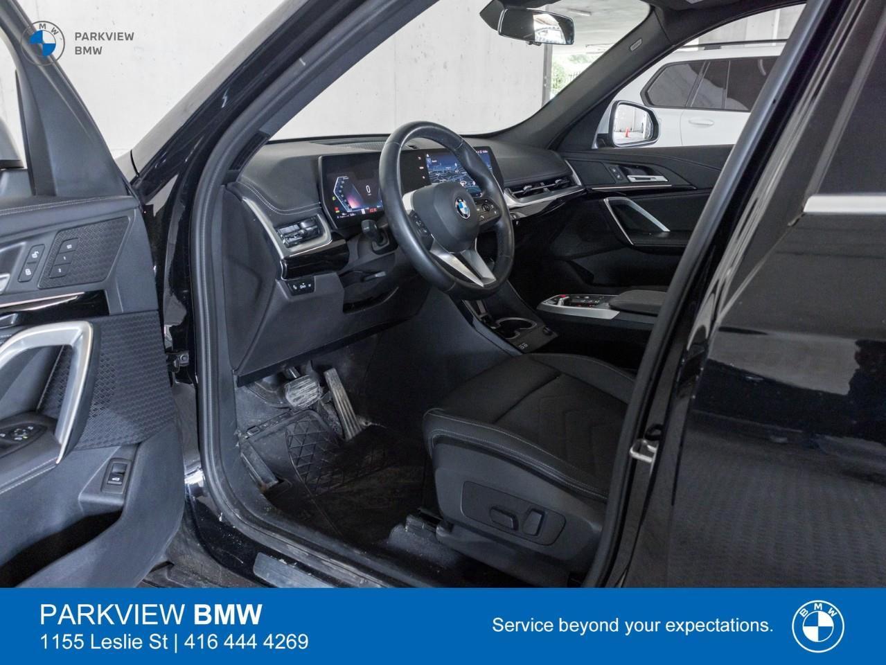 2023 BMW X1 xDrive28i 4dr All-wheel Drive Sports Activity Vehicle Photo