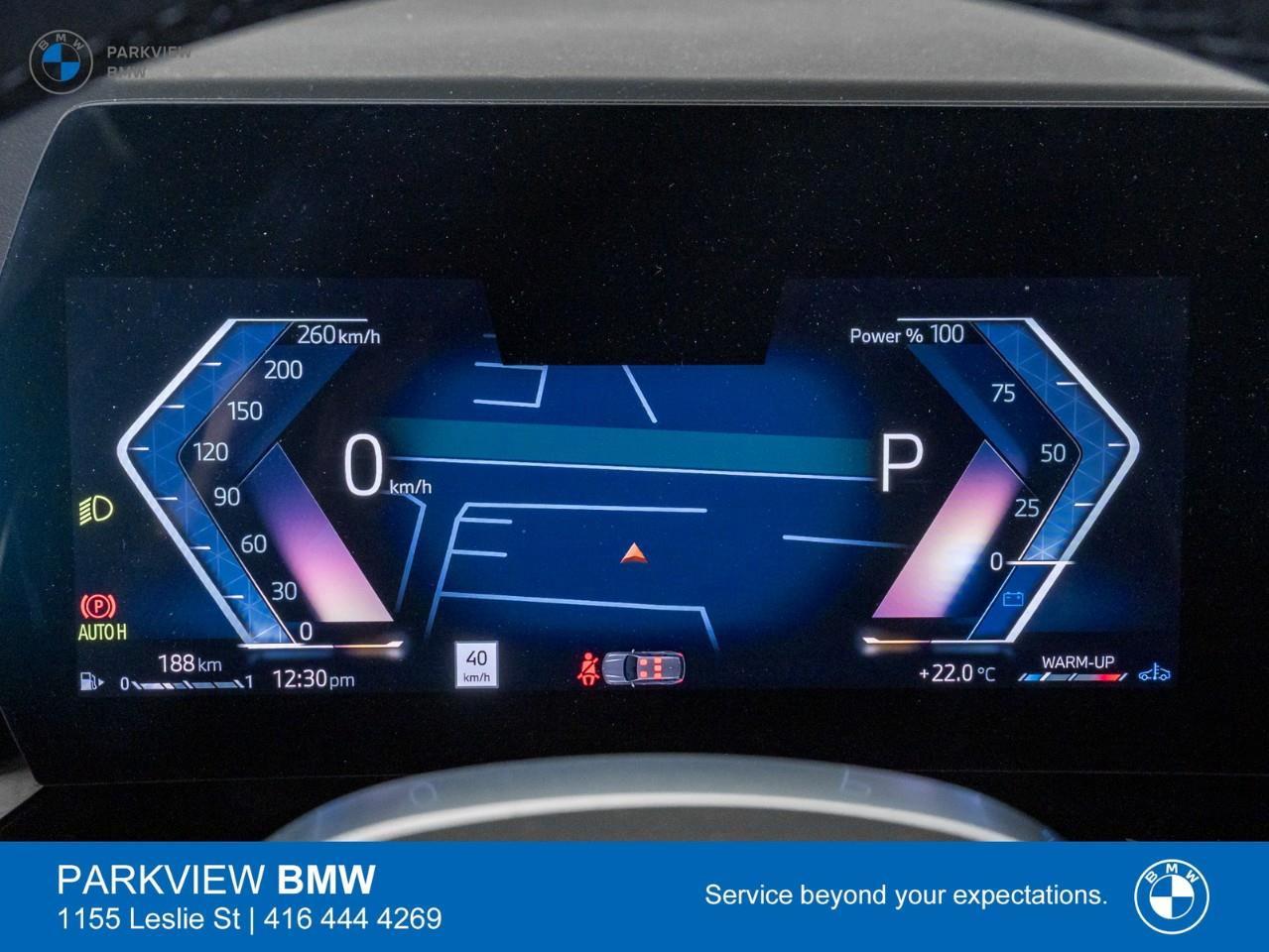 2023 BMW X1 xDrive28i 4dr All-wheel Drive Sports Activity Vehicle Photo