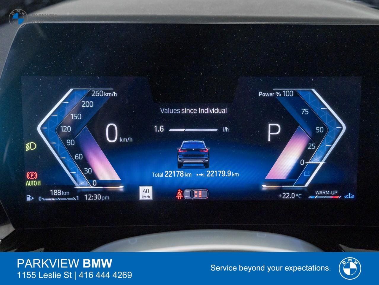 2023 BMW X1 xDrive28i 4dr All-wheel Drive Sports Activity Vehicle Photo
