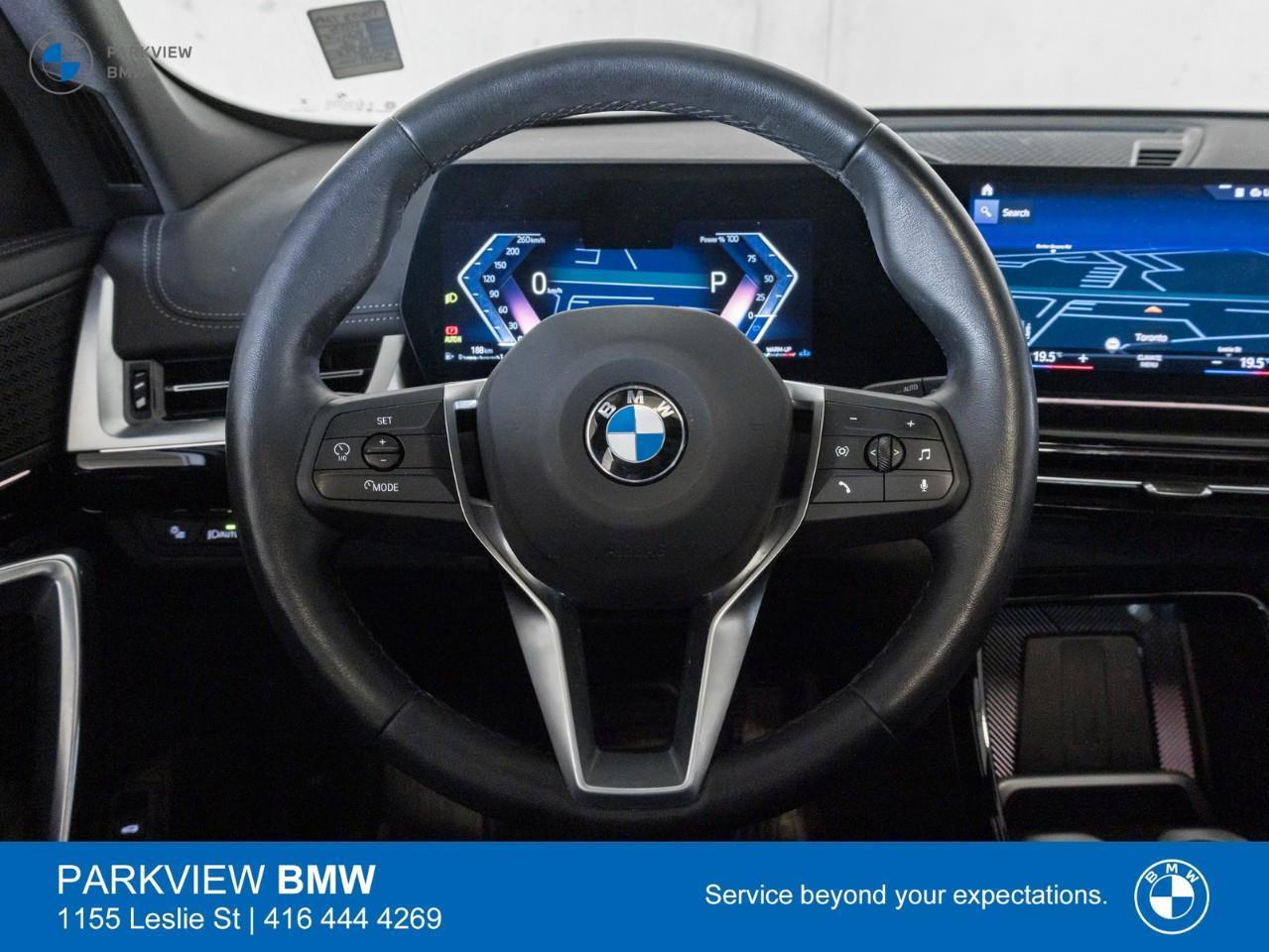 2023 BMW X1 xDrive28i 4dr All-wheel Drive Sports Activity Vehicle Photo