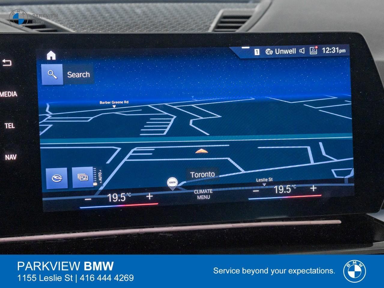 2023 BMW X1 xDrive28i 4dr All-wheel Drive Sports Activity Vehicle Photo