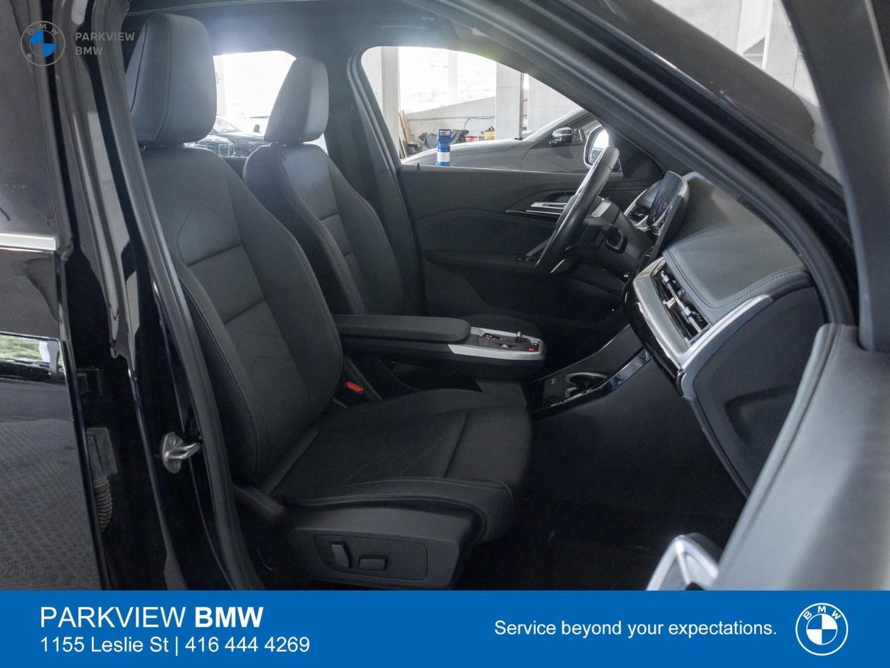 2023 BMW X1 xDrive28i 4dr All-wheel Drive Sports Activity Vehicle Photo