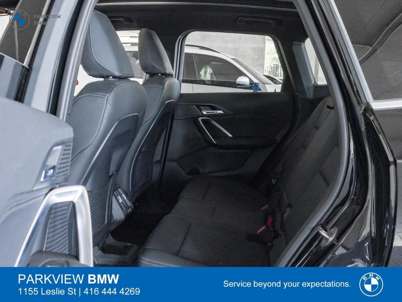 2023 BMW X1 xDrive28i 4dr All-wheel Drive Sports Activity Vehicle Photo