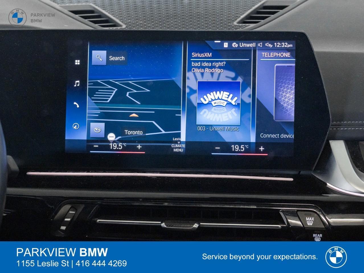2023 BMW X1 xDrive28i 4dr All-wheel Drive Sports Activity Vehicle Photo