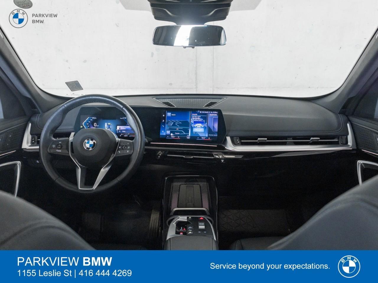 2023 BMW X1 xDrive28i 4dr All-wheel Drive Sports Activity Vehicle Photo