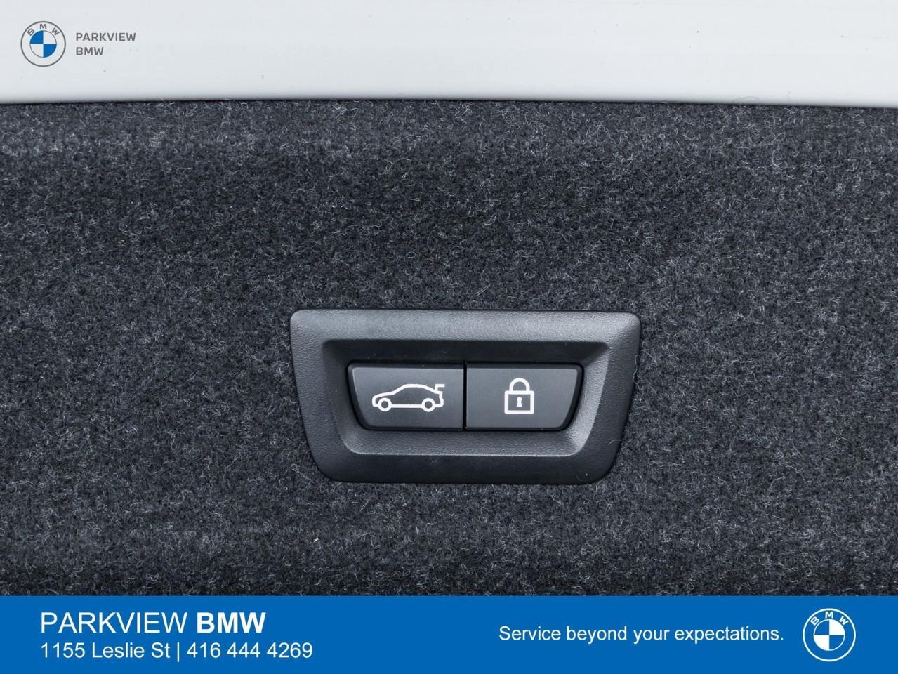 2023 BMW 330 i xDrive 4dr All-Wheel Drive Sedan Photo