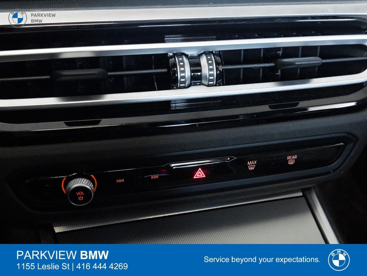 2023 BMW 330 i xDrive 4dr All-Wheel Drive Sedan Photo