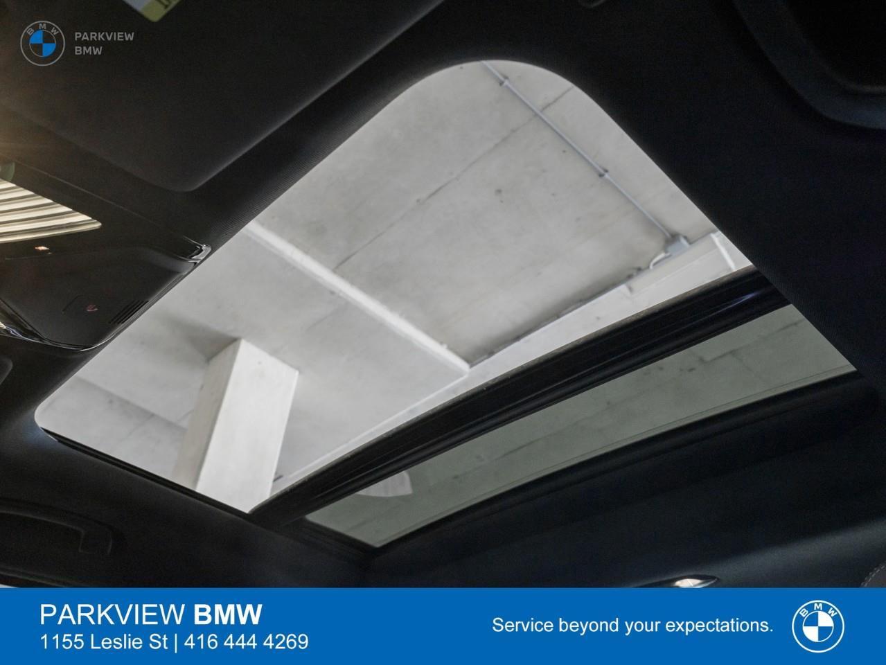 2023 BMW 330 i xDrive 4dr All-Wheel Drive Sedan Photo