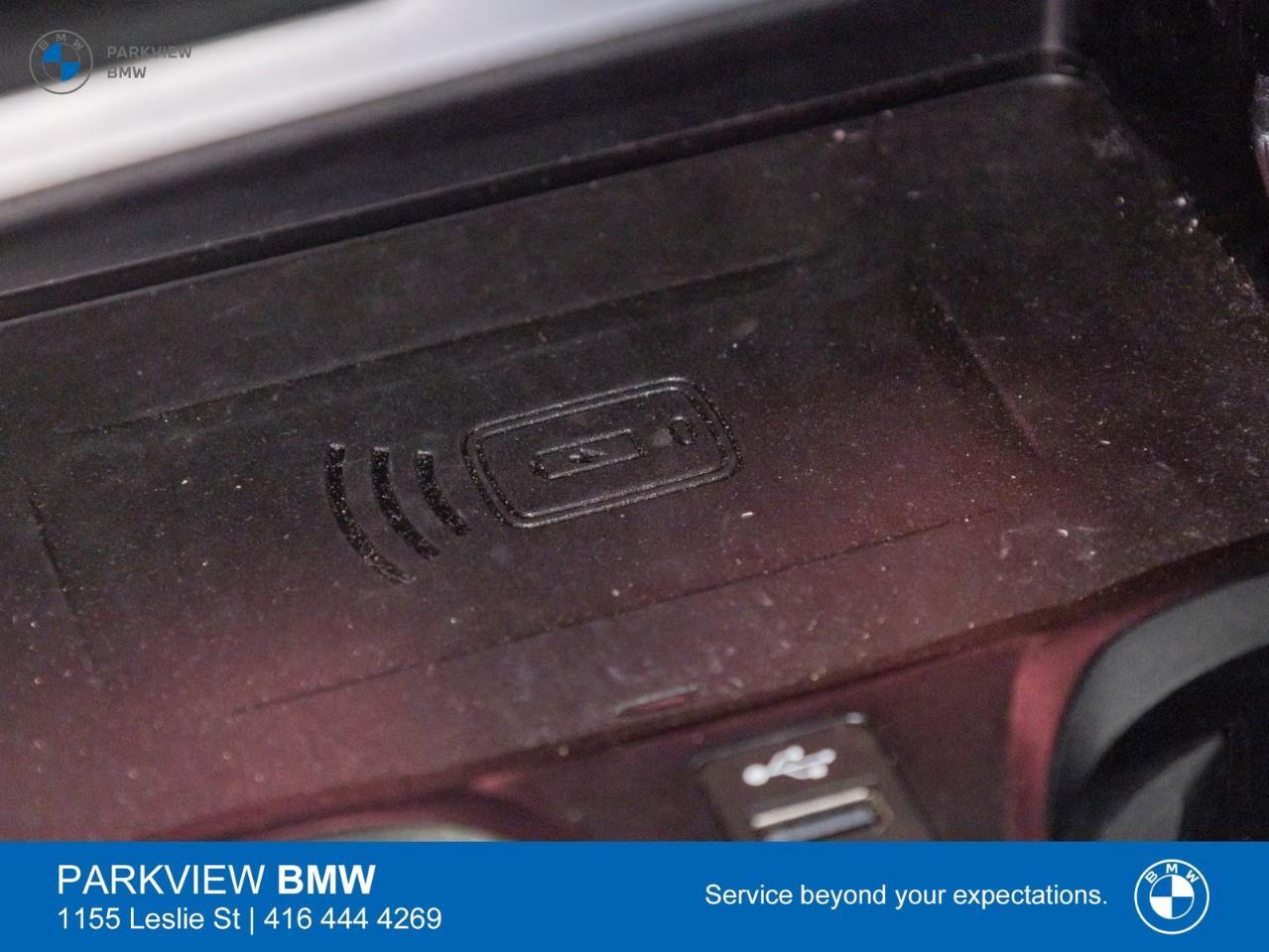 2023 BMW 330 i xDrive 4dr All-Wheel Drive Sedan Photo