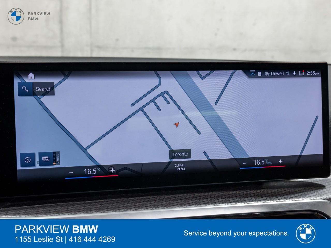 2023 BMW 330 i xDrive 4dr All-Wheel Drive Sedan Photo