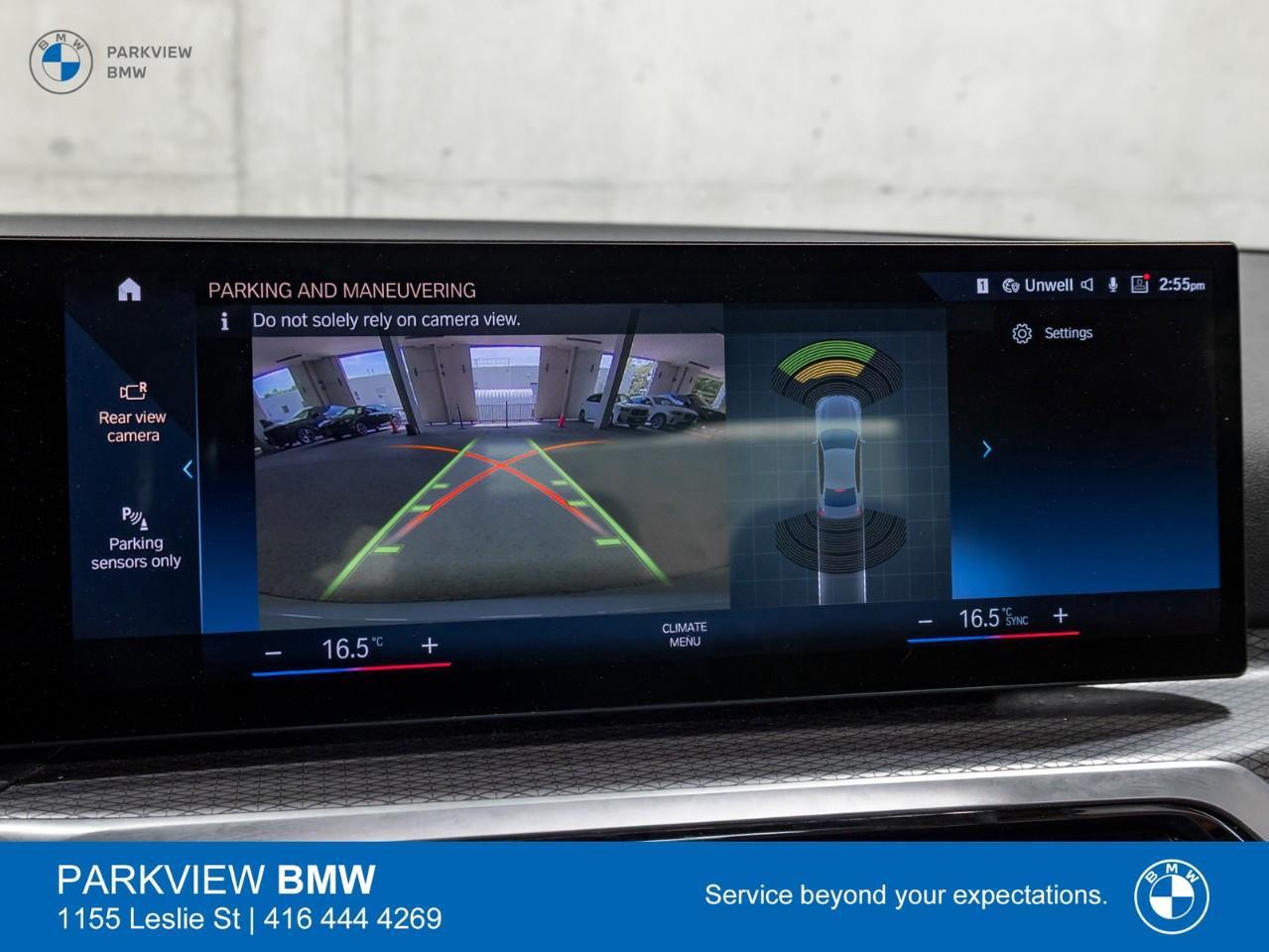 2023 BMW 330 i xDrive 4dr All-Wheel Drive Sedan Photo
