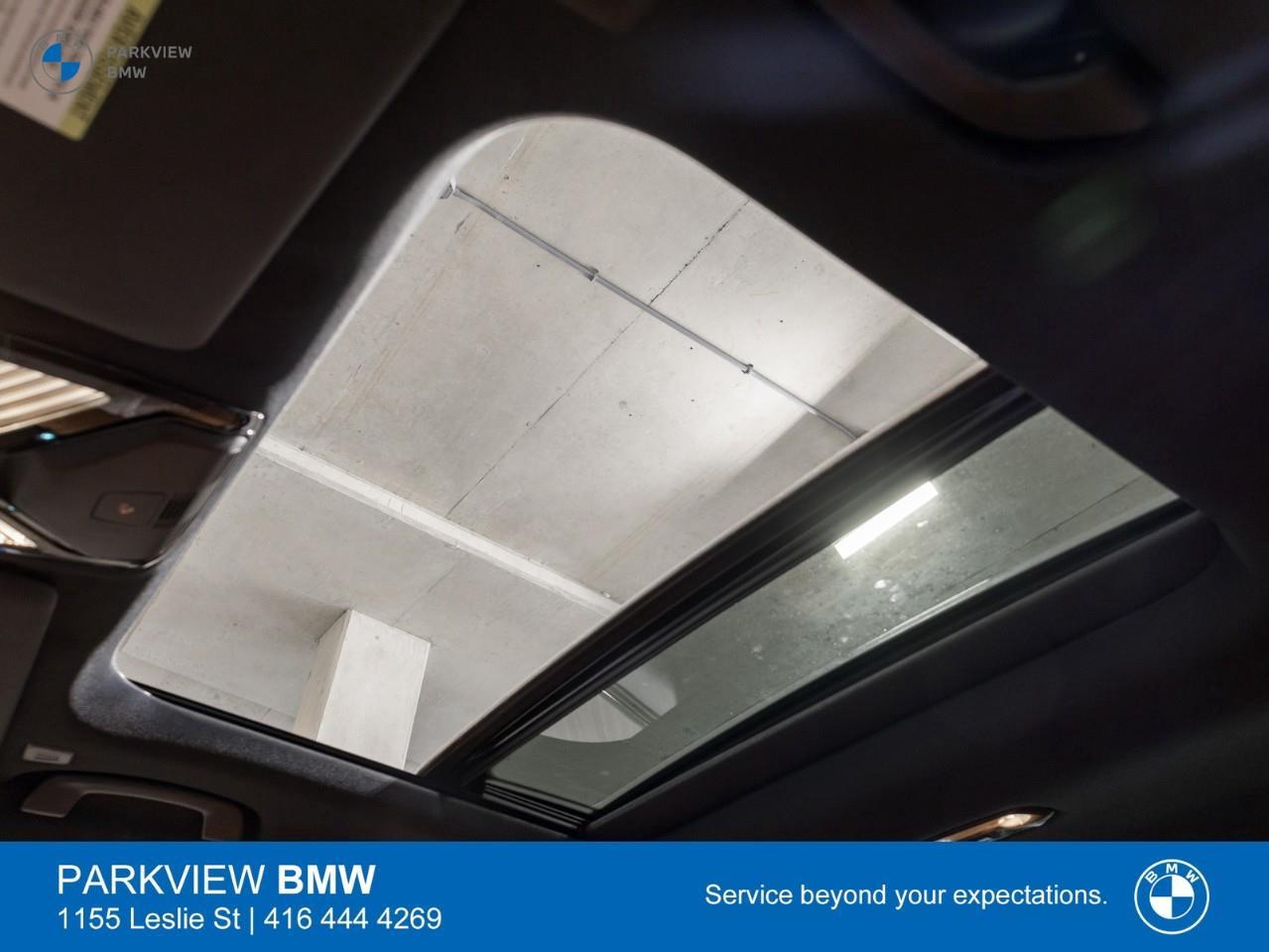 2023 BMW 330 i xDrive 4dr All-Wheel Drive Sedan Photo