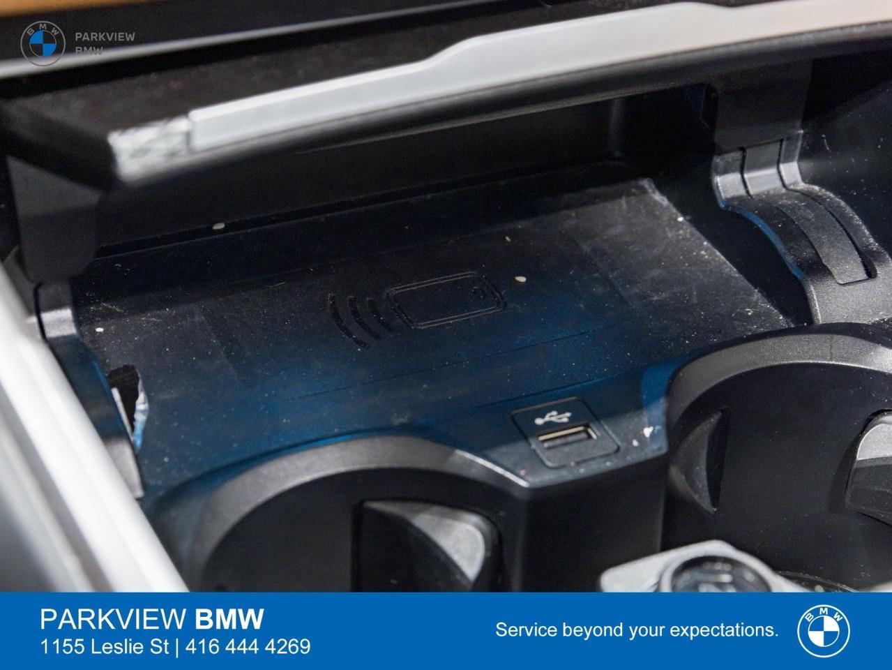 2023 BMW 330 i xDrive 4dr All-Wheel Drive Sedan Photo