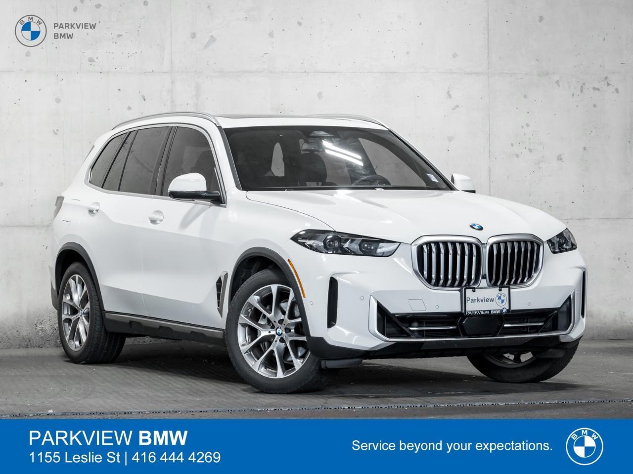 2024 BMW X5 xDrive40i 4dr All-Wheel Drive Sports Activity Vehicle Photo0