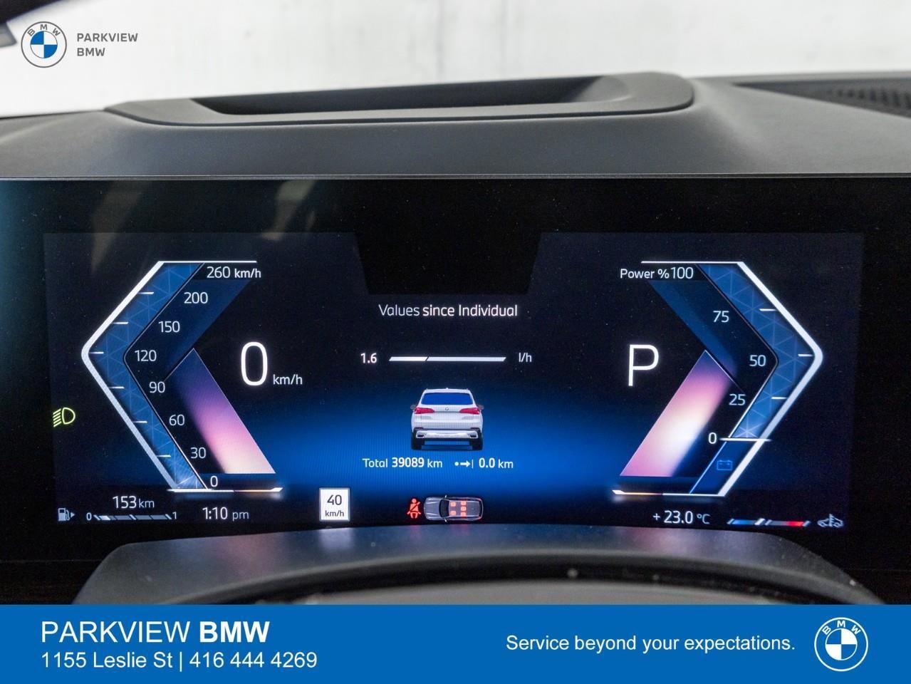 2024 BMW X5 xDrive40i 4dr All-Wheel Drive Sports Activity Vehicle Photo