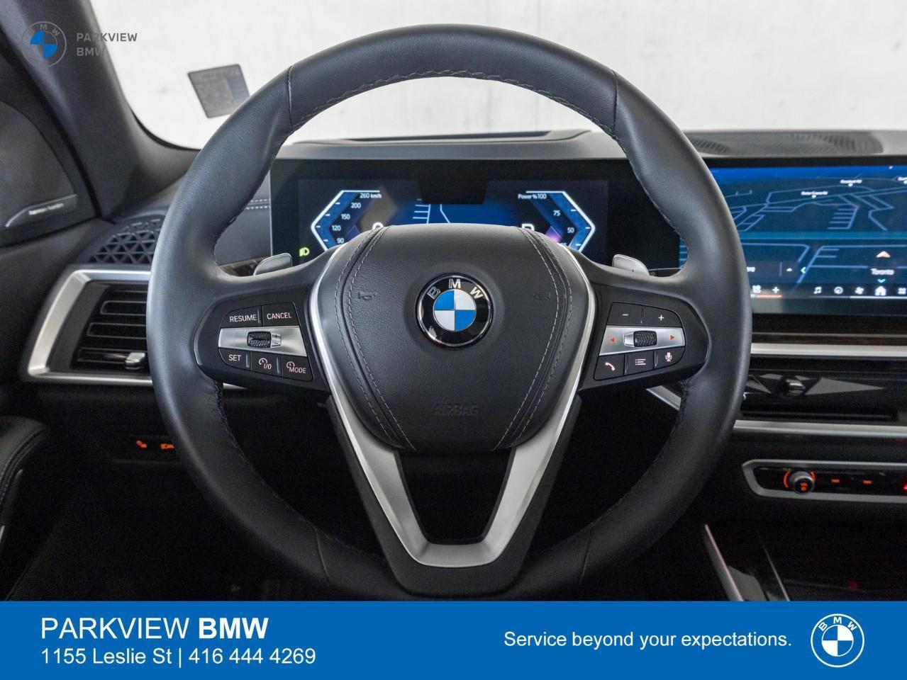 2024 BMW X5 xDrive40i 4dr All-Wheel Drive Sports Activity Vehicle Photo